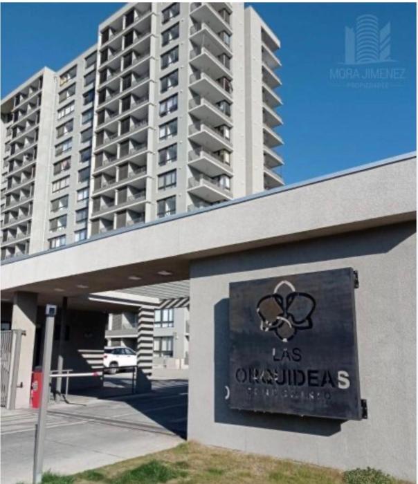 Departamento en Los Angeles