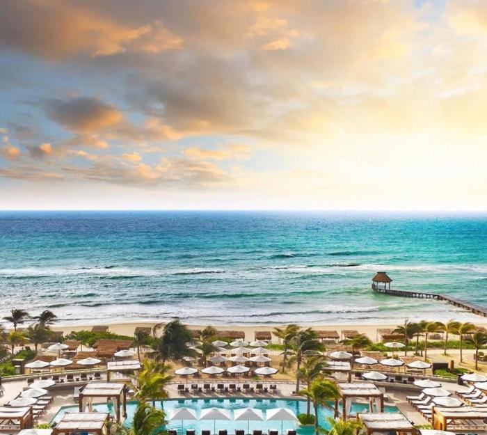 Vindanta Puerto Vallarta