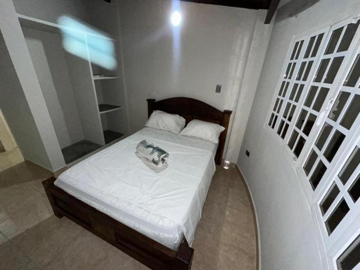 Casa Vacacional en Tucacas