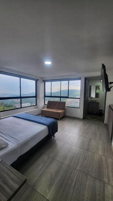 Hotel Golden Hills Manizales