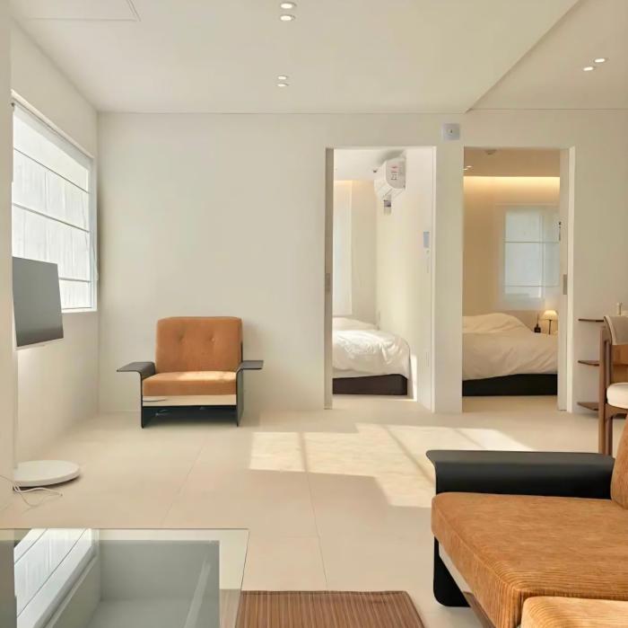 네스트 오브 남포 Nest of Nampo #Busan tower