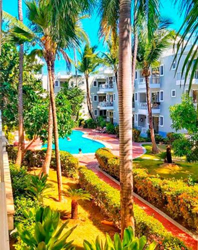 Primavera Sol del Caribe