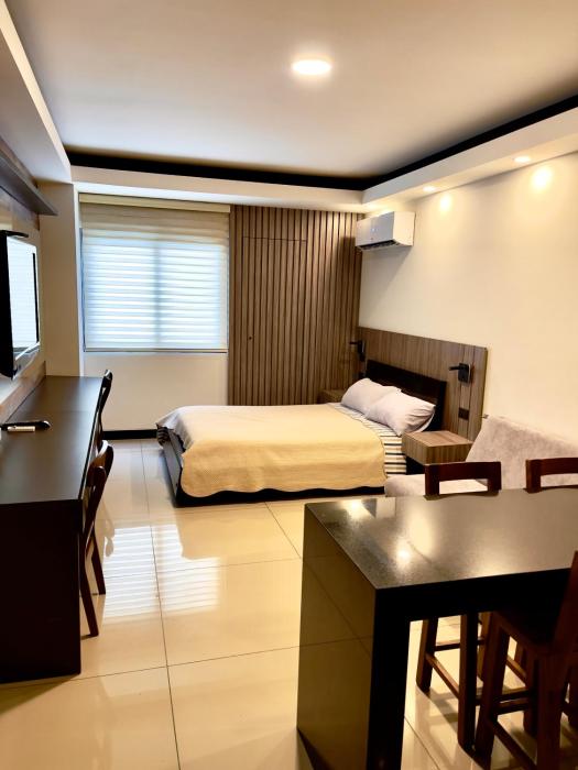 Departamento Equipetrol