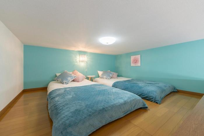 Luxe Nest Fukuoka