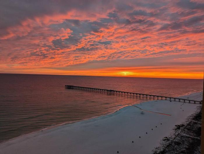 Beachfront Condo Stunning OceanView