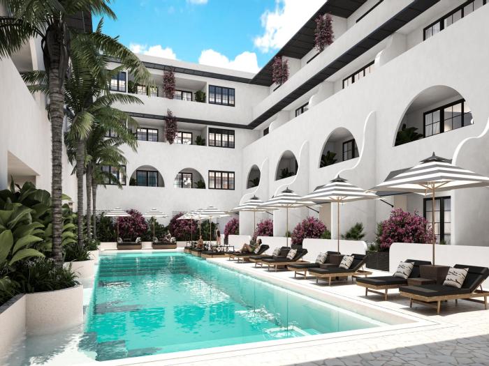 Kiara Beachtown Nusa Dua