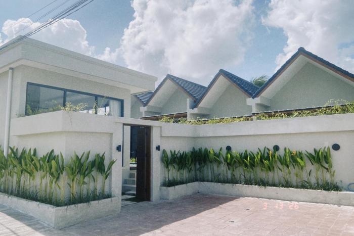 Anada House