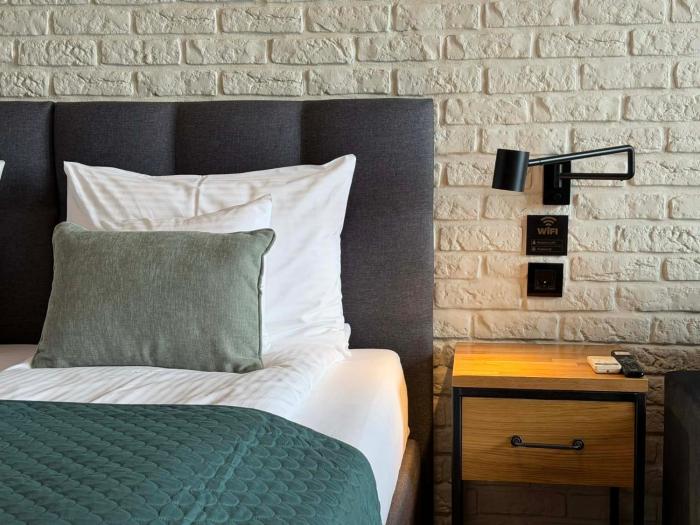 Różana Loft - Old Town