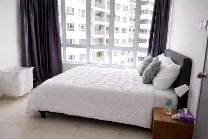 Modern KL City View Suite