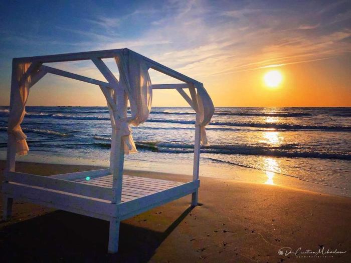 IdaMar Summerland
