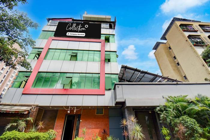 Super Collection O Chikhali Formerly Hotel New Pune