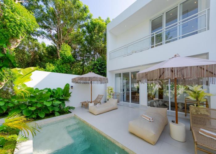 Casa Suka Villa by Pertama Stay