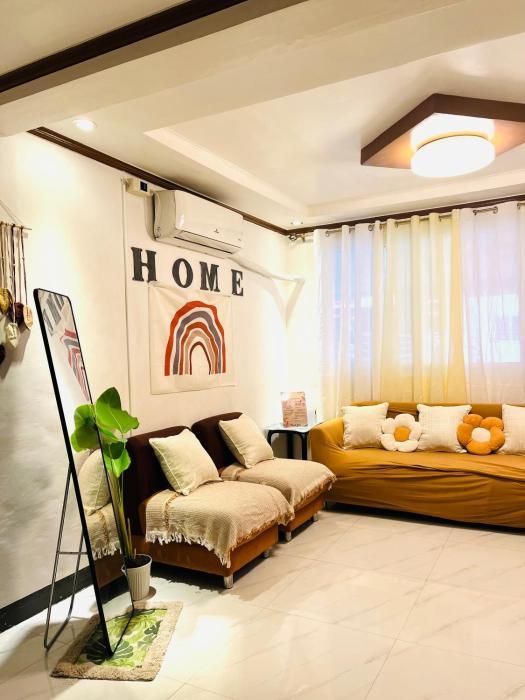 Calapan Transient House Xevera