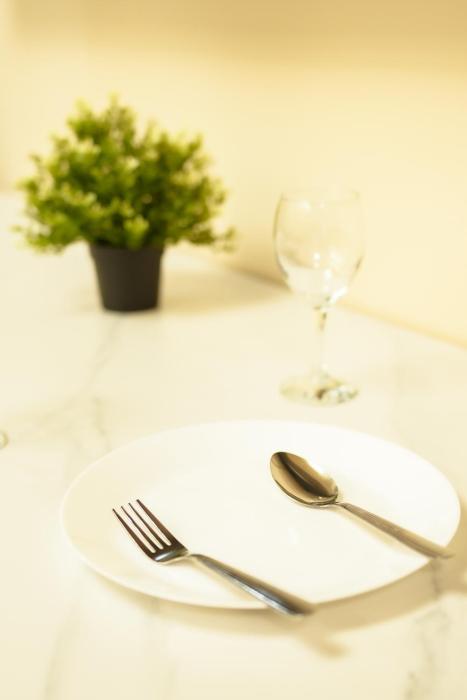 Affordable 1BR Makati with fast wi-fi and Netflix