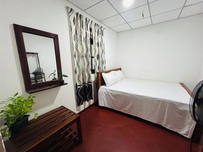 Mahagedara Holiday Home