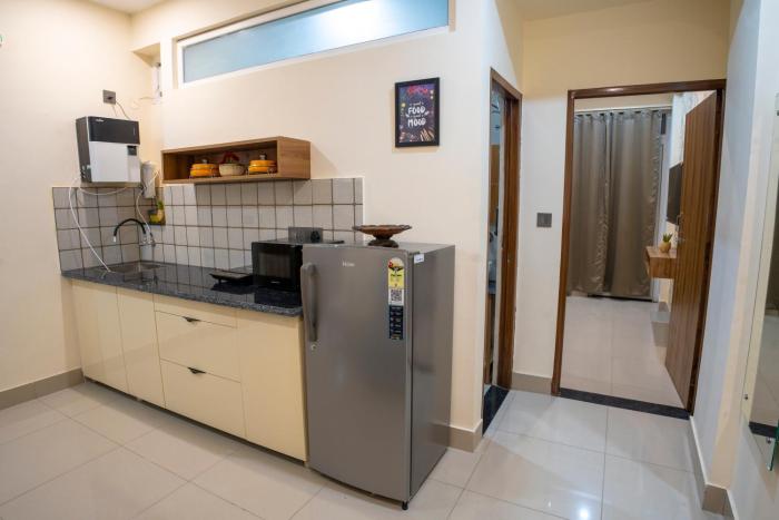 The Pebble House - Boutique Homestay by Zomo Stays