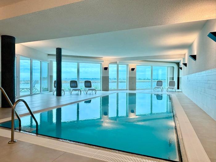 Ostseeblick-Bollwark Whg 9