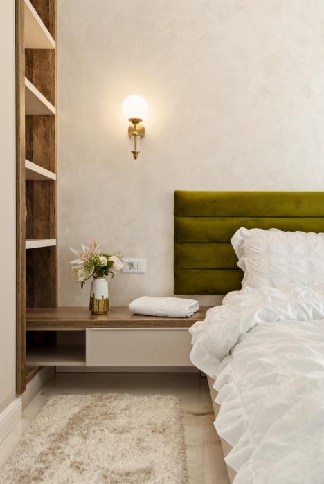 Sika Elegant Apartment -NEW ON BOOKING - Self Check-In
