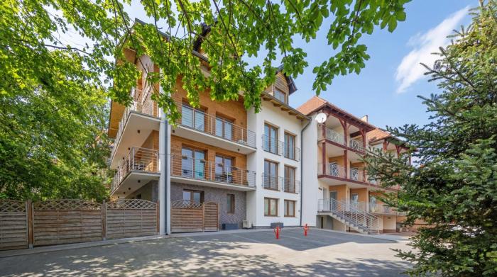 Villa Nautikka, Sun&Snow