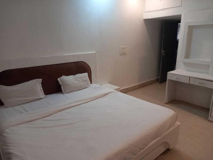 Hotel O Chimman