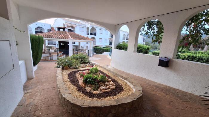 Appartement Los Arcos