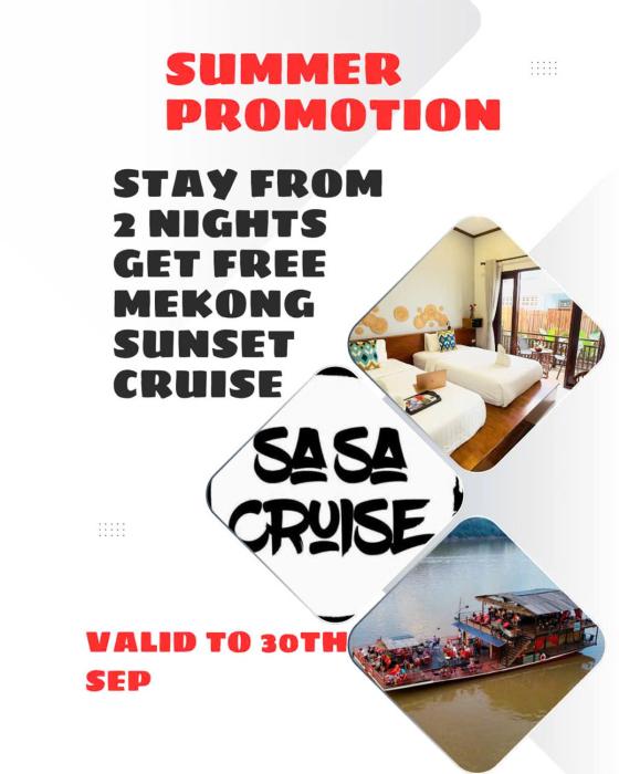 Luang Prabang Museum Inn