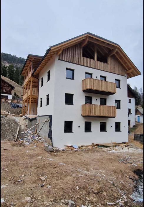 Lüch dl Chessl - Kesslhof