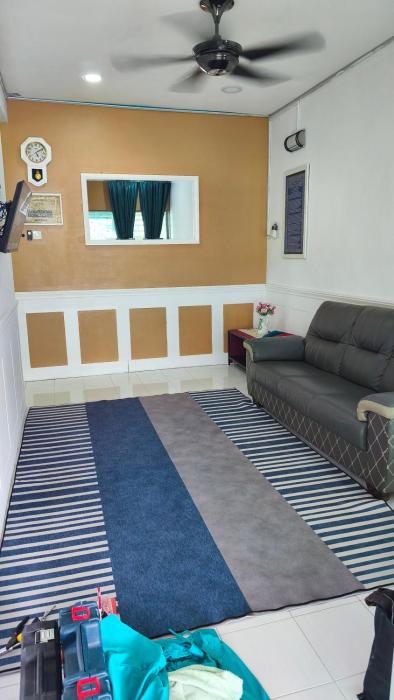 MatiinJannah Homestay Arau