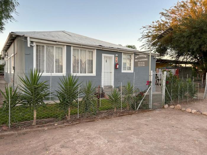 Maltahöhe Self Catering