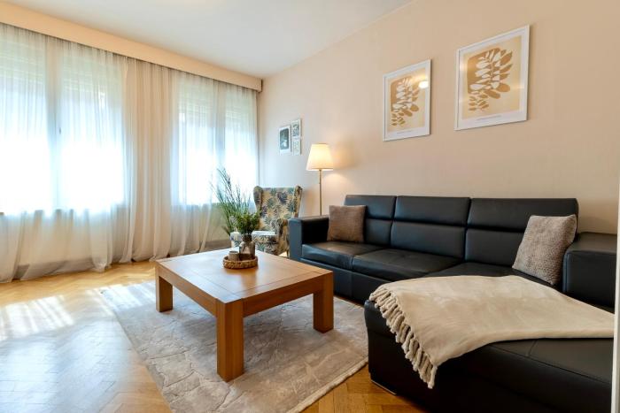 Schiller Apartment - Old Town