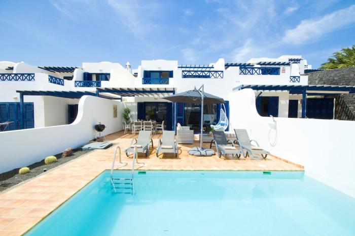 Villa Maitri - By AZ Rentals