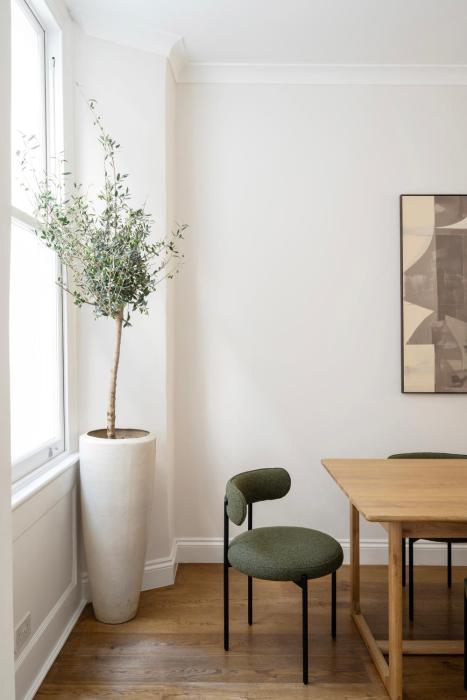 Design duplex for 4 in the Heart of Notting Hill