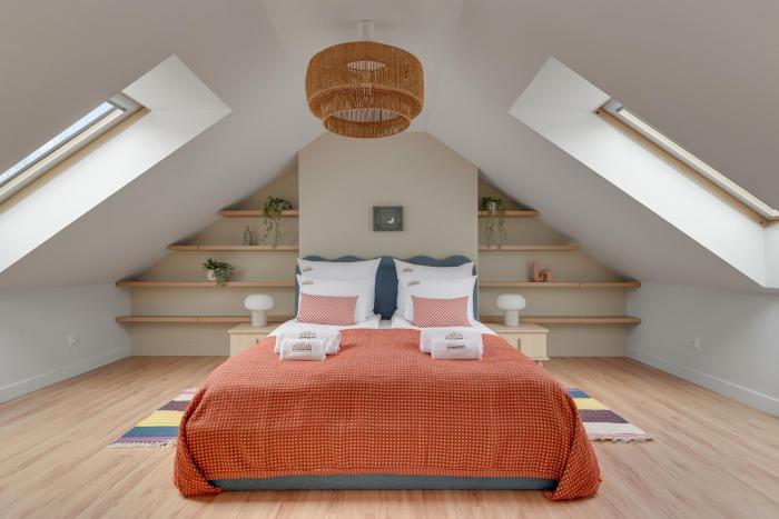 Sopot Chopina Park & Beach Suite by Downtown Apartments