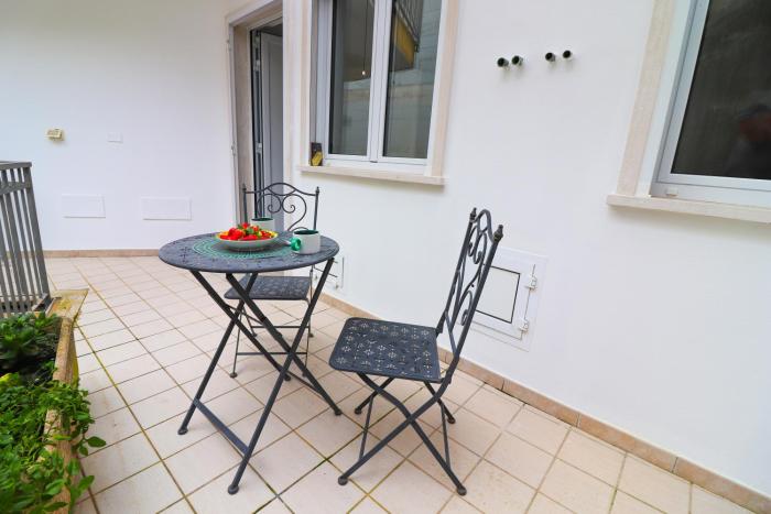 Kaless House Otranto