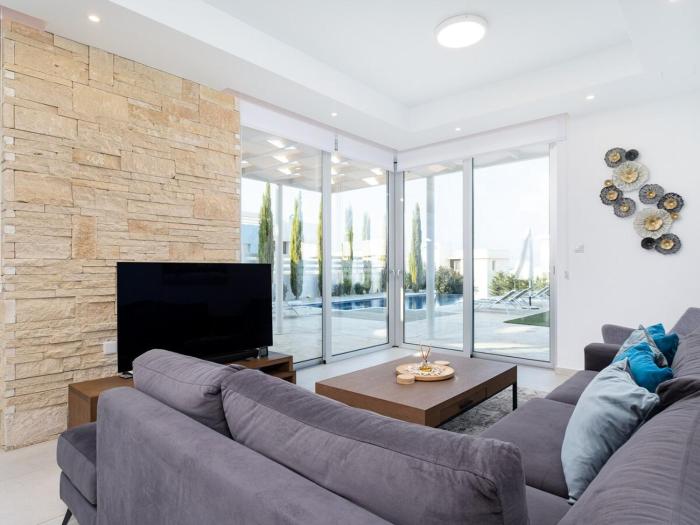 Villa Sea La Vie