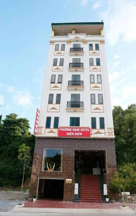 Phương Nam Hotel Điện Biên