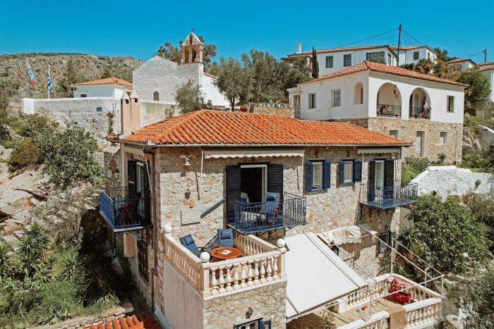 Nydra GuestHouse