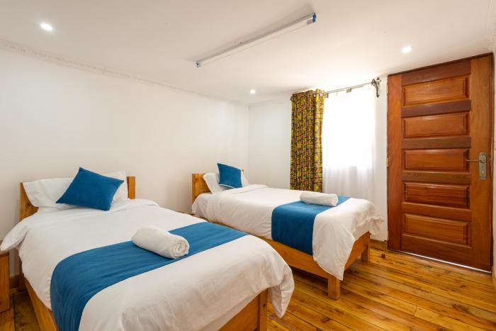Ol eburru cottage budget rooms