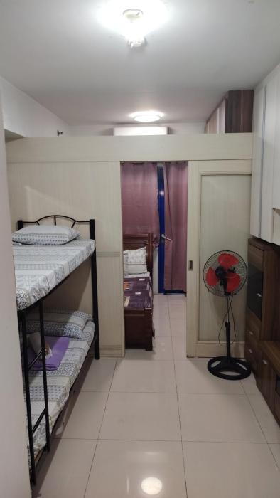Pasay sea residences