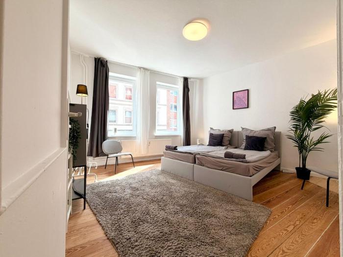 Lunea Stay Apartments - Kiel