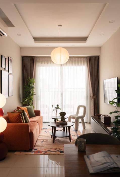 DingD0ng Suites - The Sun Avenue