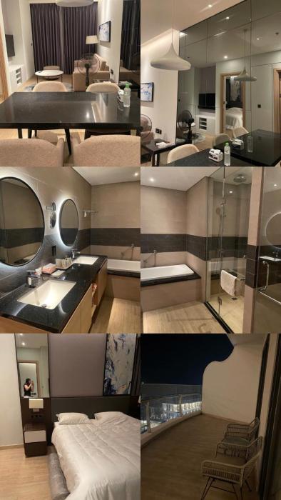 CMH Homestay A side - 5star standard