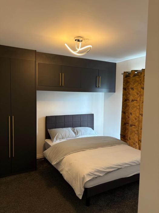 Spacious and Stylised Accommodation