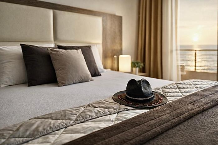 Apart-Hotel Saraj