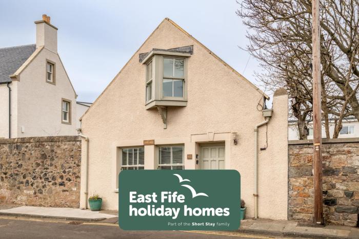 The Small House - Elie