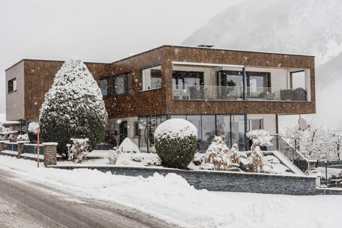 Ferienwohnung am Valkastiel