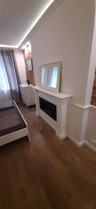 Golden Warsaw - Grzybowska 37 Apart