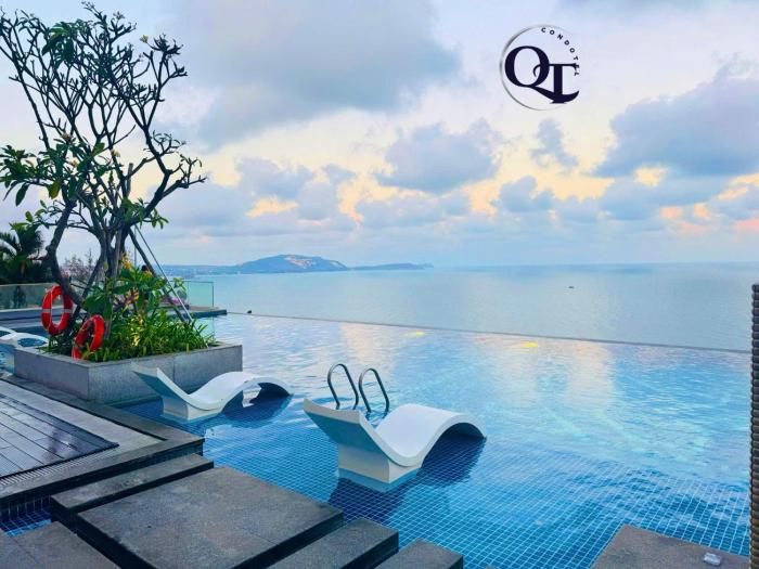 Apec Mandala Cham Bay Condotel Mui Ne