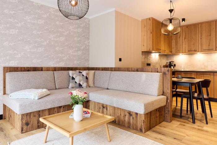 Binnendiek Resort Haus 2 Wohnung 14