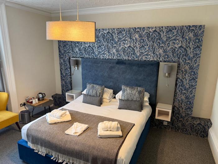 Royal Sportsman Hotel